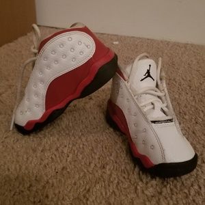 Toddler Jordans
